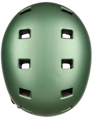 Šalmas Bulls Urban Juveno T140-Y C1 žalias