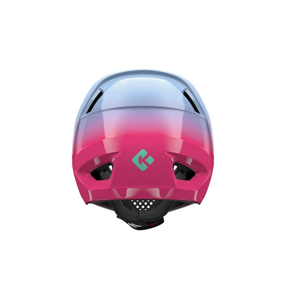 Šalmas Lazer Chase KC AS-CE-CPSC-ASTM Dusty Mėlyna 24