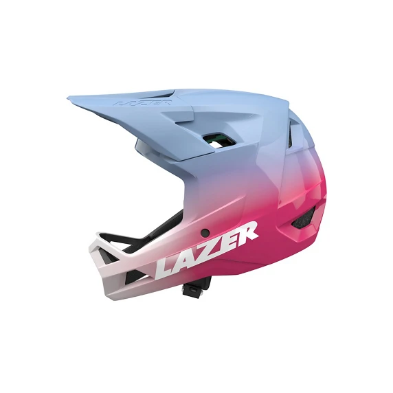 Šalmas Lazer Chase KC AS-CE-CPSC-ASTM Dusty Mėlyna 24