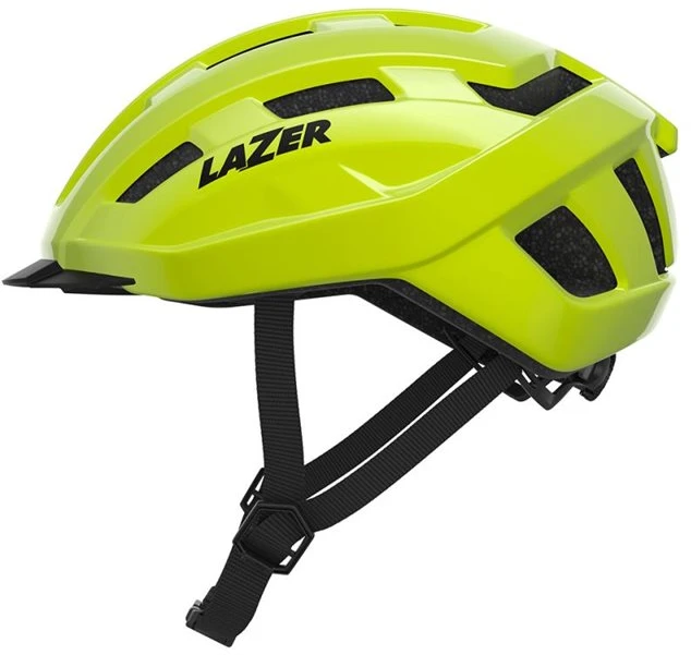 Šalmas dviratininkui Lazer Codax KinetiCore