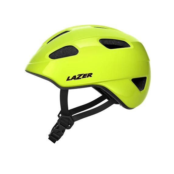 Šalmas Lazer HMT Nutz 2.0 KC CE-CPSC Flash Geltona
