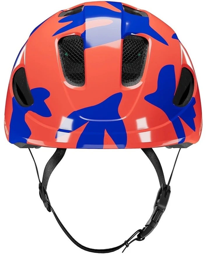 Šalmas lazer HMT Nutz 2.0 KC CE-CPSC Birds vienas dydis