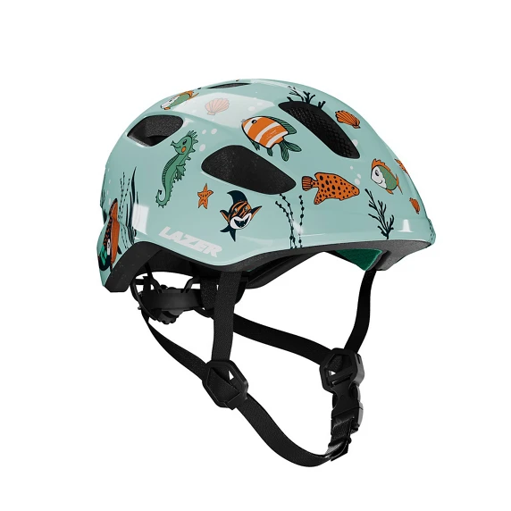 Šalmas Lazer HMT Pnut 2.0 KC CE-CPSC Sealife (Turnfit)