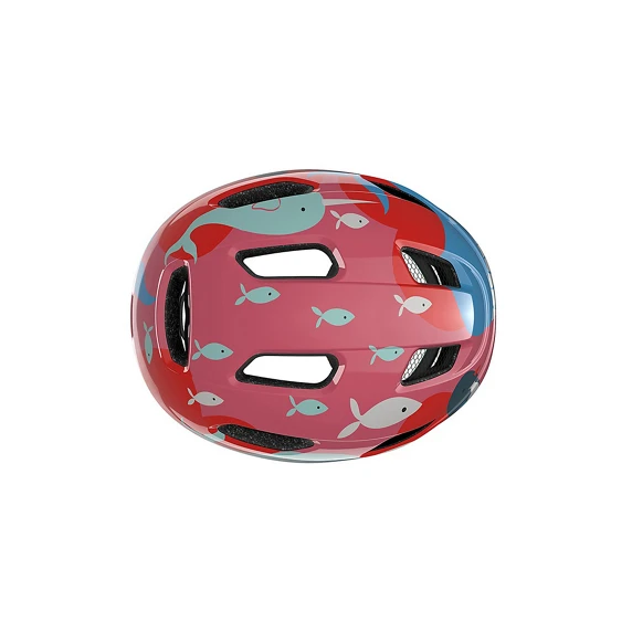 Šalmas Lazer HMT Pnut 2.0 KC CE-CPSC Ocean Life