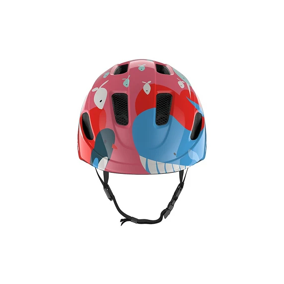 Šalmas Lazer HMT Pnut 2.0 KC CE-CPSC Ocean Life
