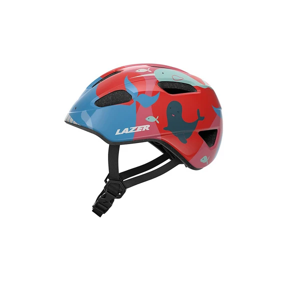 Šalmas Lazer HMT Pnut 2.0 KC CE-CPSC Ocean Life