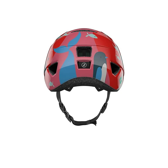 Šalmas Lazer HMT Pnut 2.0 KC CE-CPSC Ocean Life