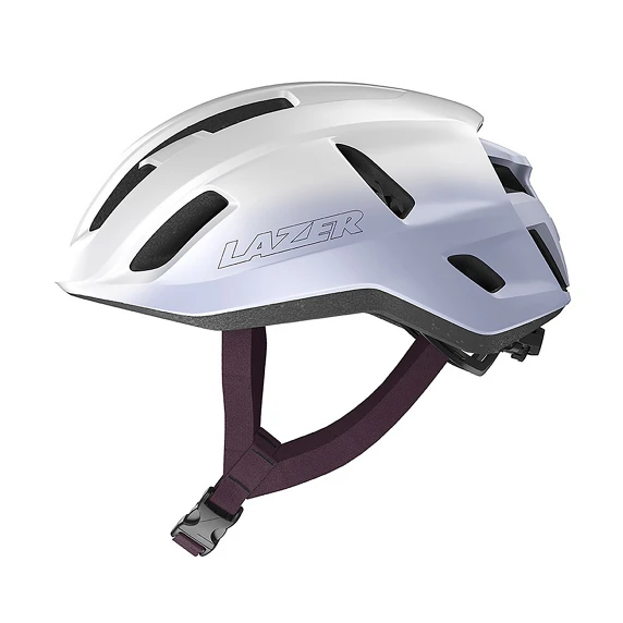 Šalmas Lazer Sphere KC CE-CPSC Matte Frozen Violet