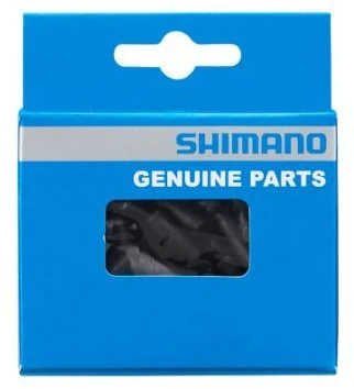 Šarvo antgaliukas Shimano 6mm juodas
