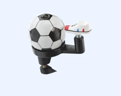 Skambutis Fuxon futbolo kamuolys
