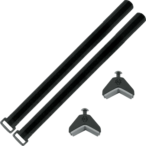 Gertuvės laikiklio adapteris SKS Anywhere Mount