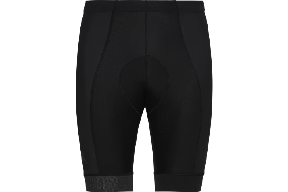 Šortai vyr. Bulls Brand juodi