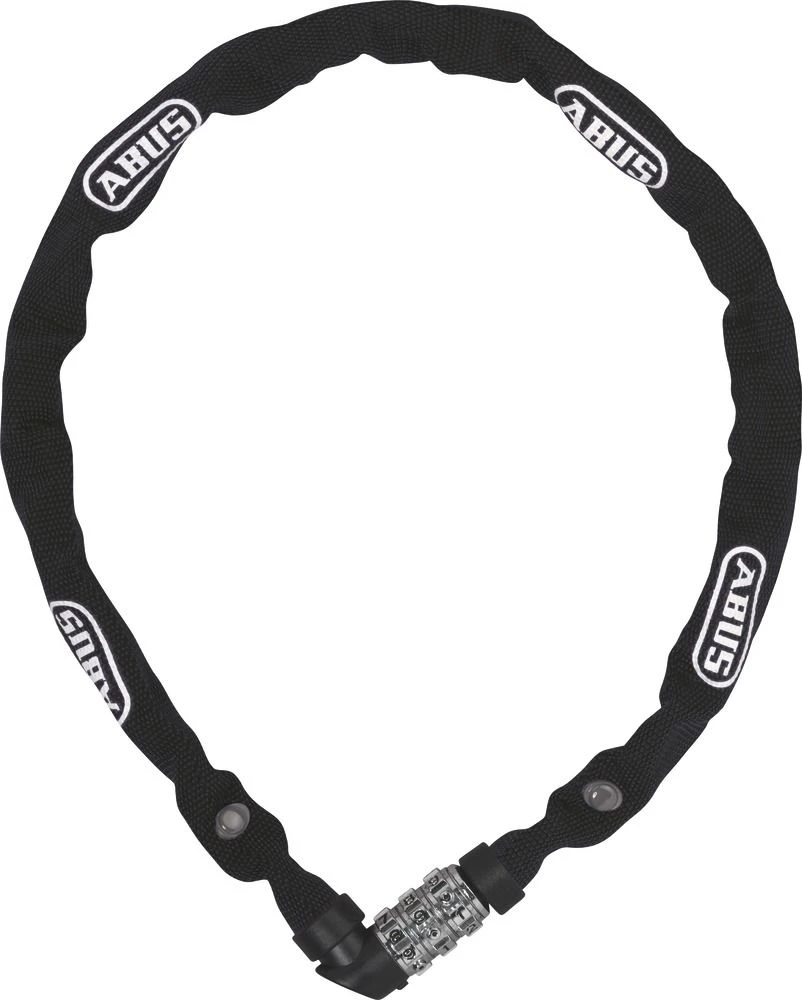 Spyna Abus Chain Web 1200/60 Web BK