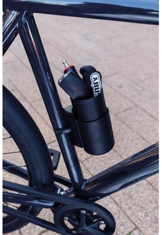 Spyna Abus 6806K/85 BK QST CATENA