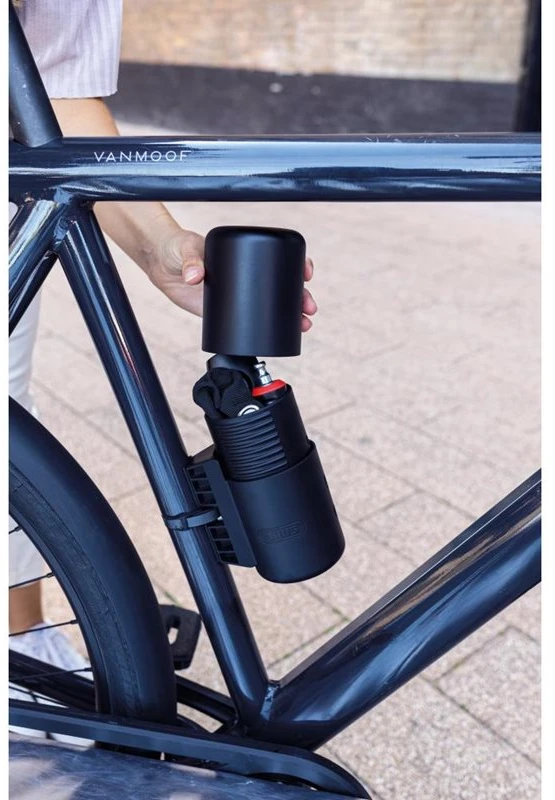 Spyna Abus 6806K/85 BK QST CATENA