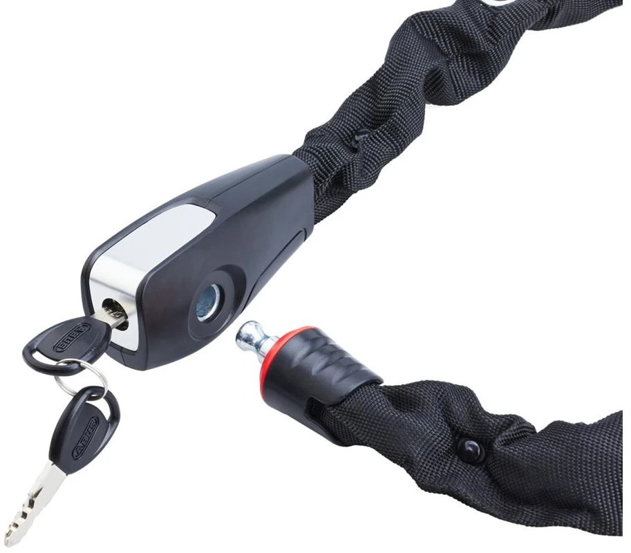 Spyna Abus 6806K/85 BK QST CATENA