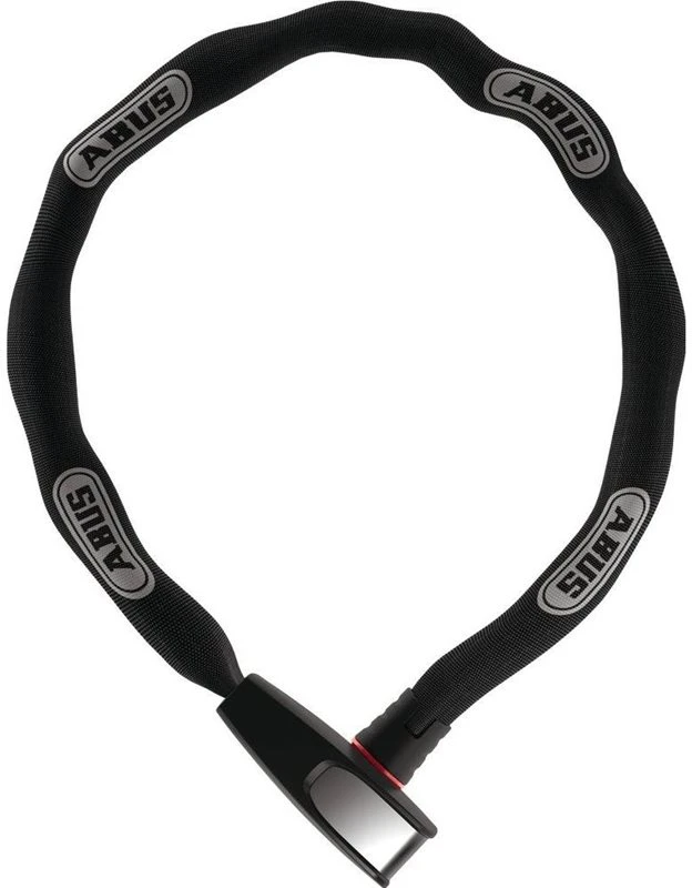 Spyna Abus 6806K/85 BK QST CATENA