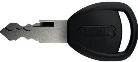 Spyna Abus 6806K/85 BK QST CATENA