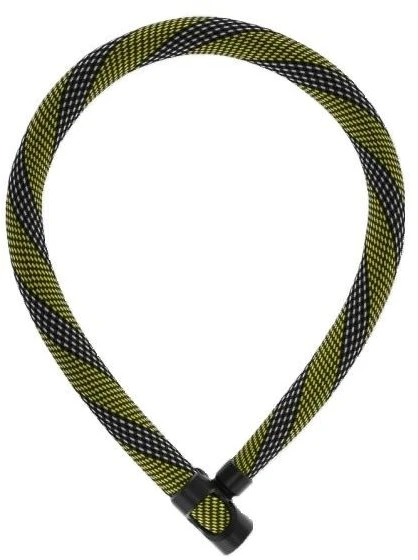 Spyna Abus grandininė IvyTex 7210/85 racing yellow