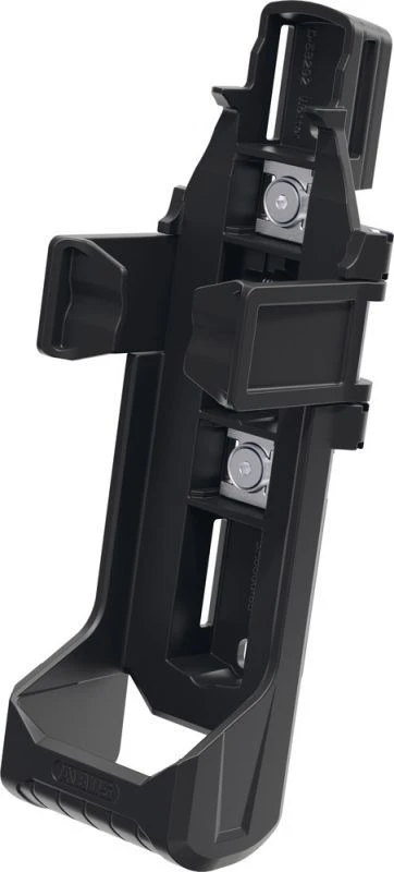 Spyna Abus Bordo 6000C/90 juodas SH