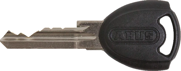 Spyna Abus Folding Bordo Big 5700/100 Raudonas SH