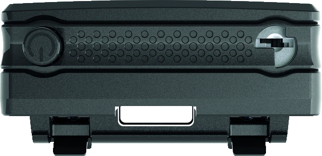 ABUS Alarmbox 2.0 signalizacijos dėžutė
