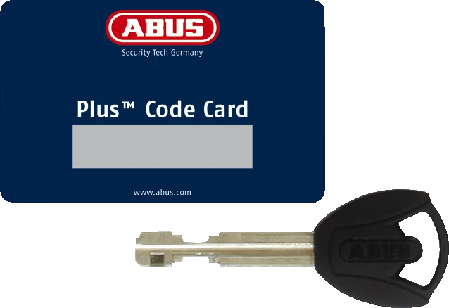 Spyna Abus U formos Granit Plus 470/150HB230+USH