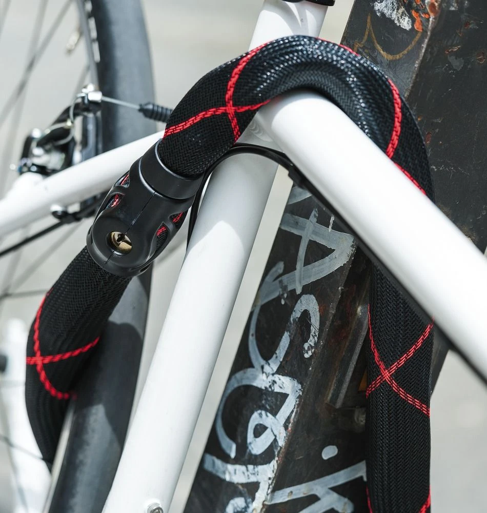 Spyna grandininė Abus 9210/85 IVY