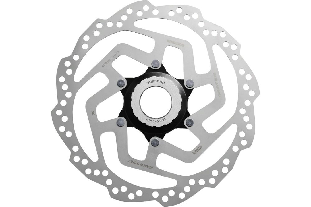 Stabdžių diskas Shimano SM-RT10 180mm CL