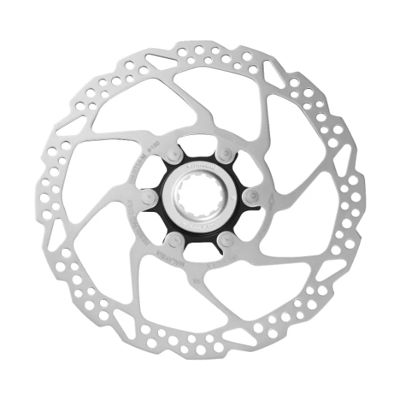 Stabdžių diskas Shimano SM-RT54M 180MM CL External