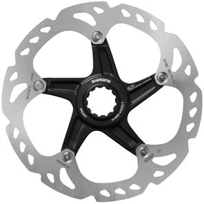 Stabdžių diskas Shimano SS 140MM,W/LOCK RING Saint / Deore XT