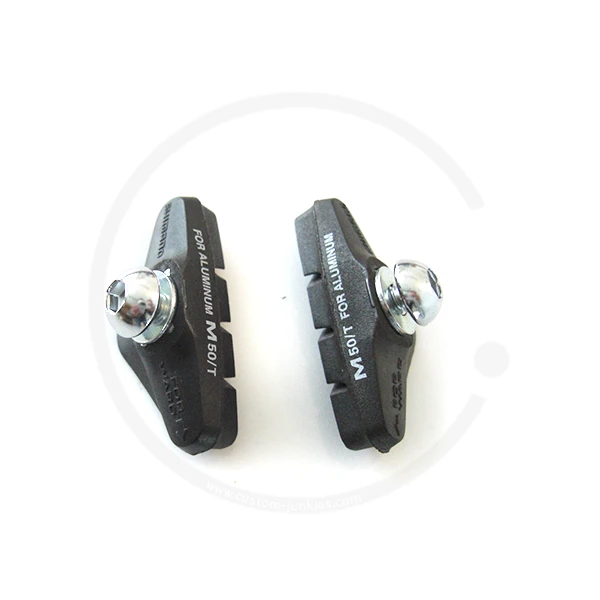 Stabdžių kaladėlės Shimano BR-A410 M50T Tiagra / Sora