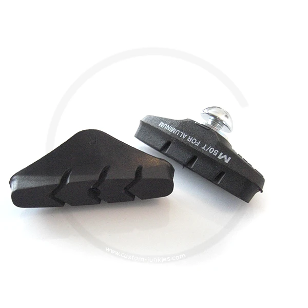 Stabdžių kaladėlės Shimano BR-A410 M50T Tiagra / Sora