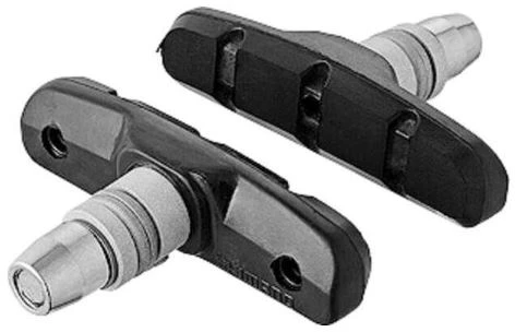 Stabdžių kaladėlės Shimano S65T