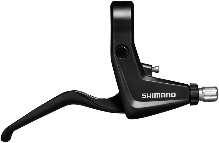 Stabdžių rankenėlė Shimano ALIVIO BL-T4010 3-finger dešinės pusės