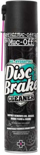 Stabdžių valiklis Muc-Off Disc Brake Cleaner 400mL