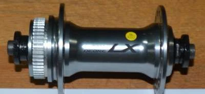 Stebulė Shimano T675 Deore LX