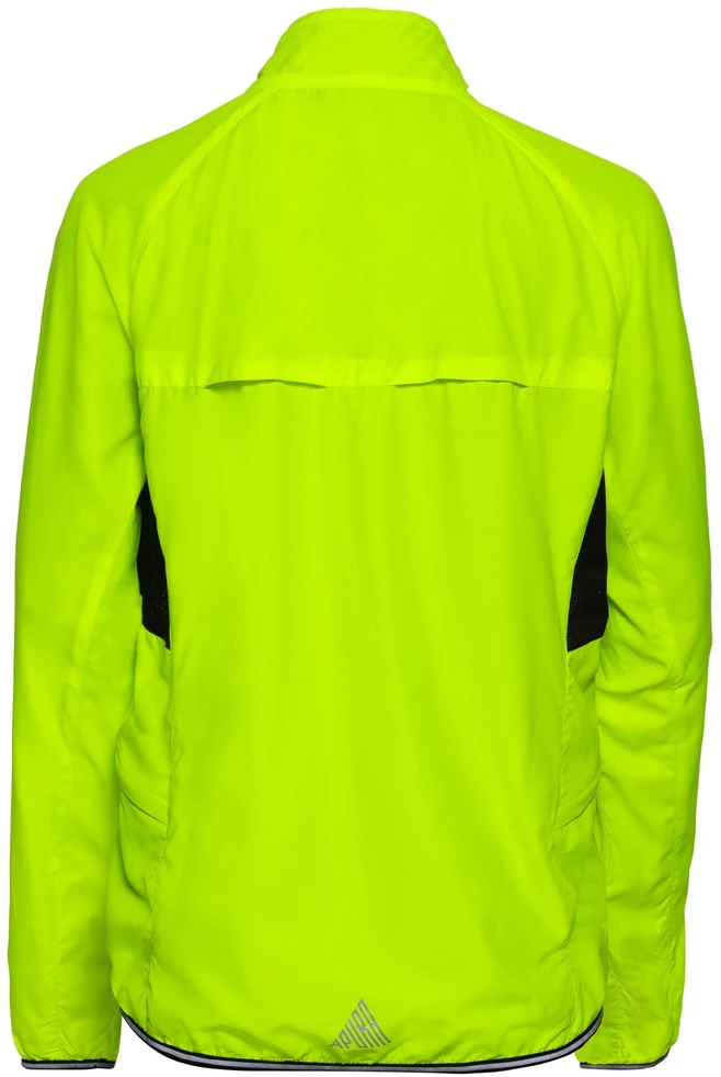 Striukė mot.Apura Commutingjacke geltona