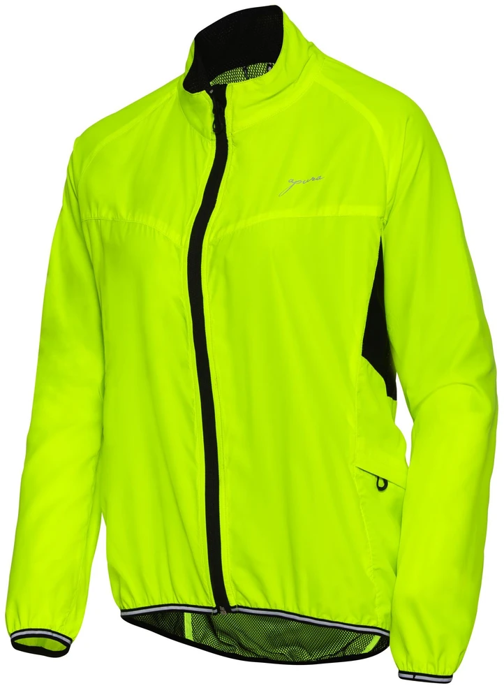 Striukė mot.Apura Commutingjacke geltona