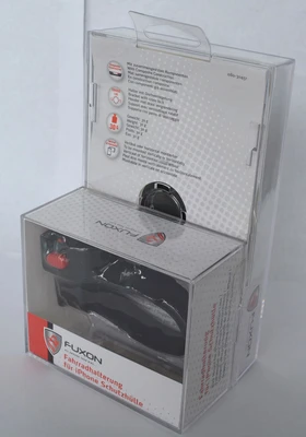 Telefono laikiklis Fuxon Mount Case 2 iPhone 6 Plus