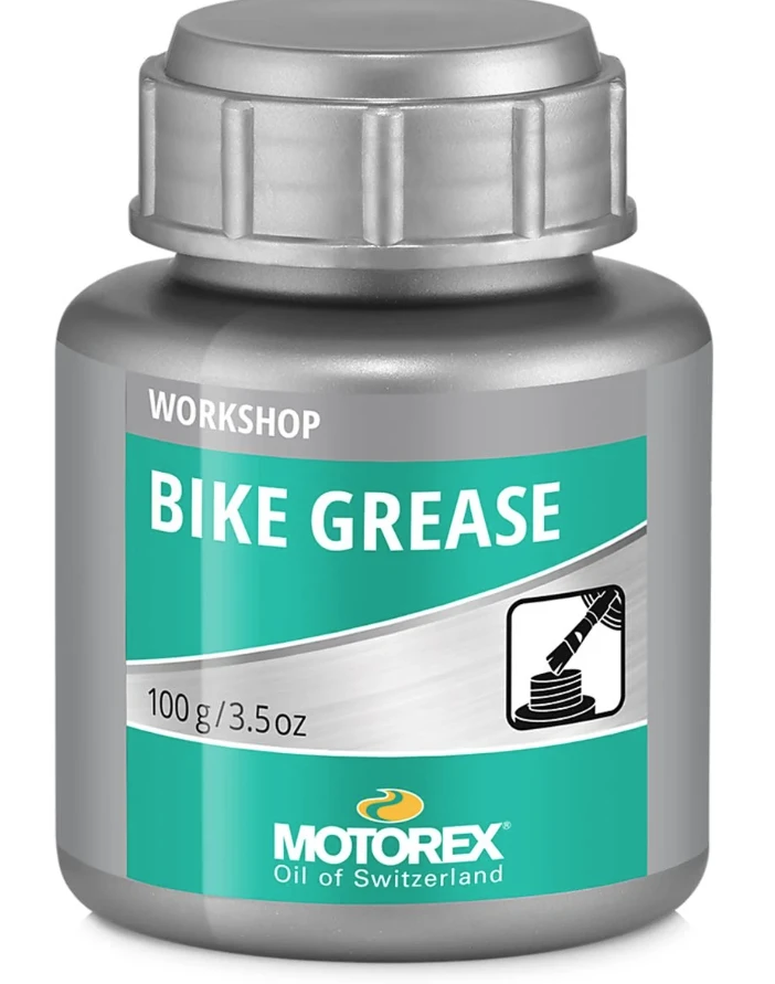 Tepalas Motorex Bike Grease Jar 100g