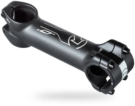 Vairo iškyša PRO Stem LT Juodas 80mm/31.8mm/+­6degr