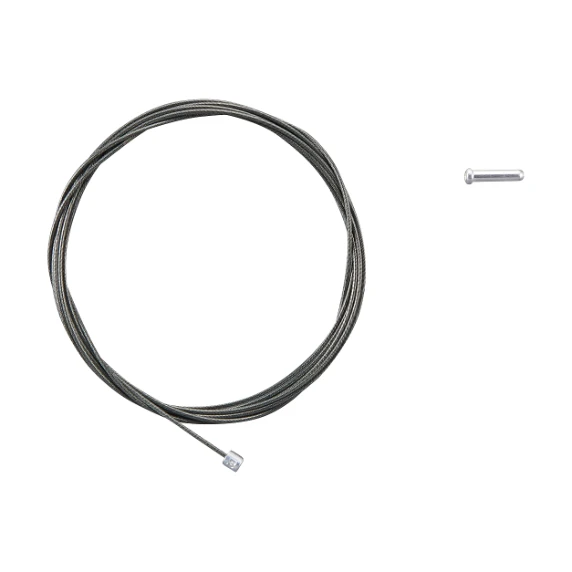 „Shimano“ pavarų perjungimo vidinis trosas „Optislick“ 1,2 x 2100 mm