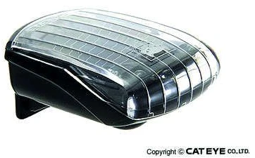 Žibintas Cateye SL-LD 210 baltas