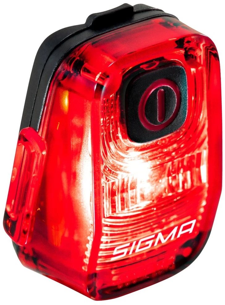 Galinė lempa Sigma Nyte 10 USB