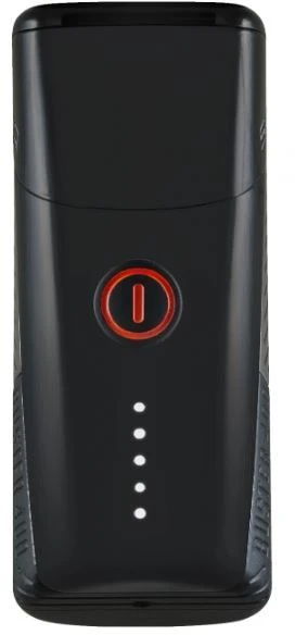 Apšvietimo komplektas Sigma Buster 800 + Buster 150 USB