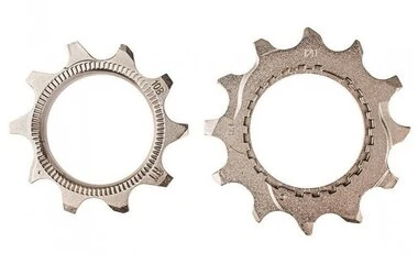 Galinė žvaigždutė Shimano XT CS-M9100/M8100/M7100/M6100 10+12T