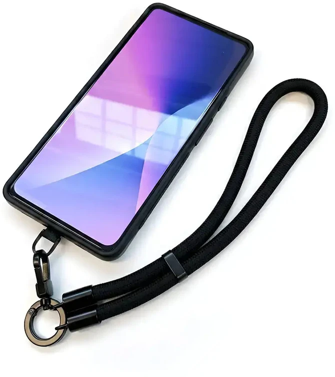 Coveris Klasikinis reguliuojamas telefono dirželis MINI