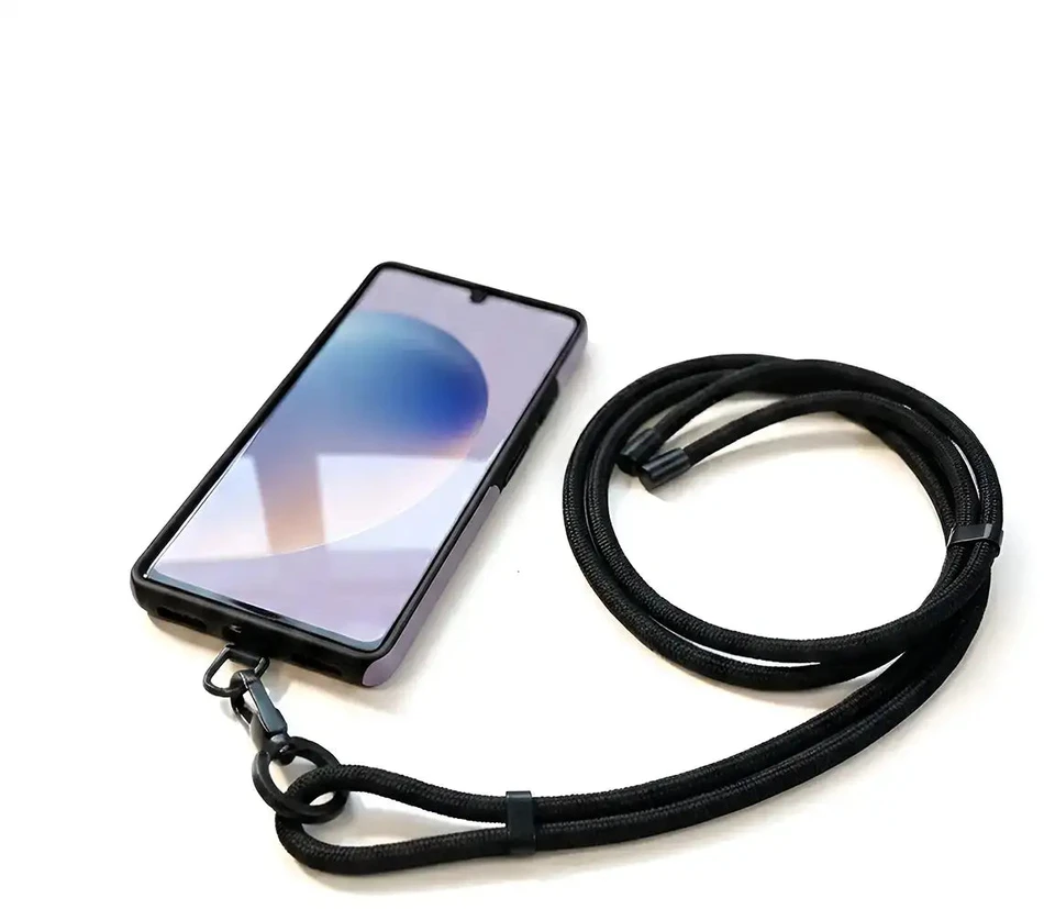 Coveris Klasikinis reguliuojamas telefono dirželis MAXI