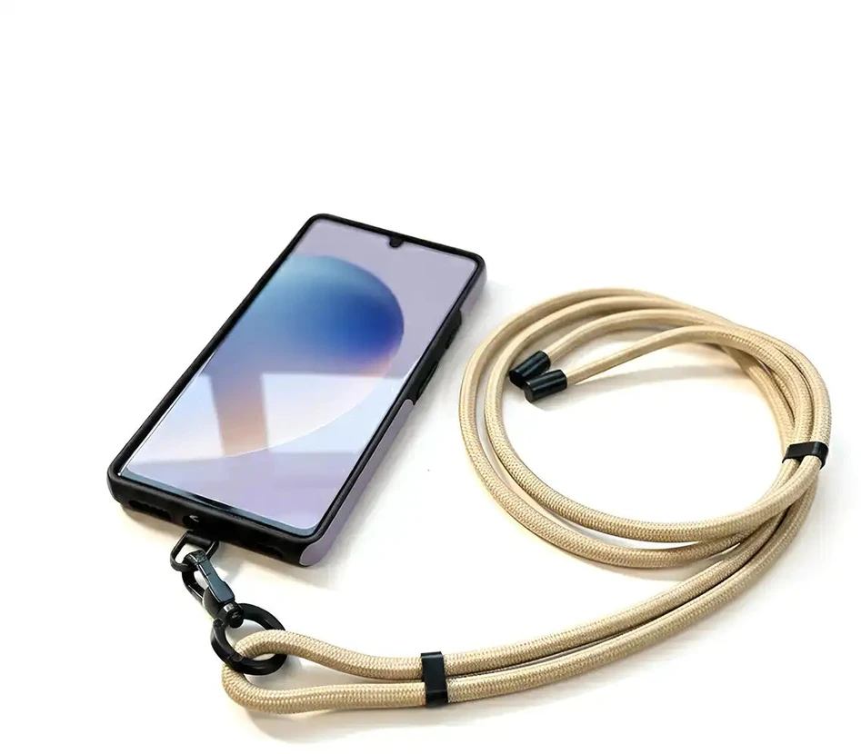 Coveris Klasikinis reguliuojamas telefono dirželis MAXI